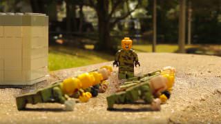 The War At Home (2016)