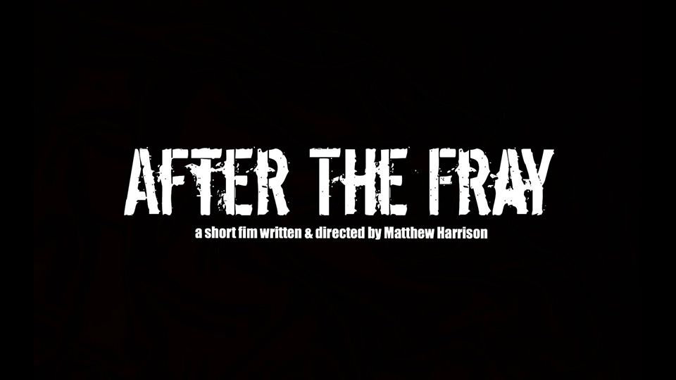 After the Fray (2015)