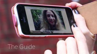 The Guide (2016)