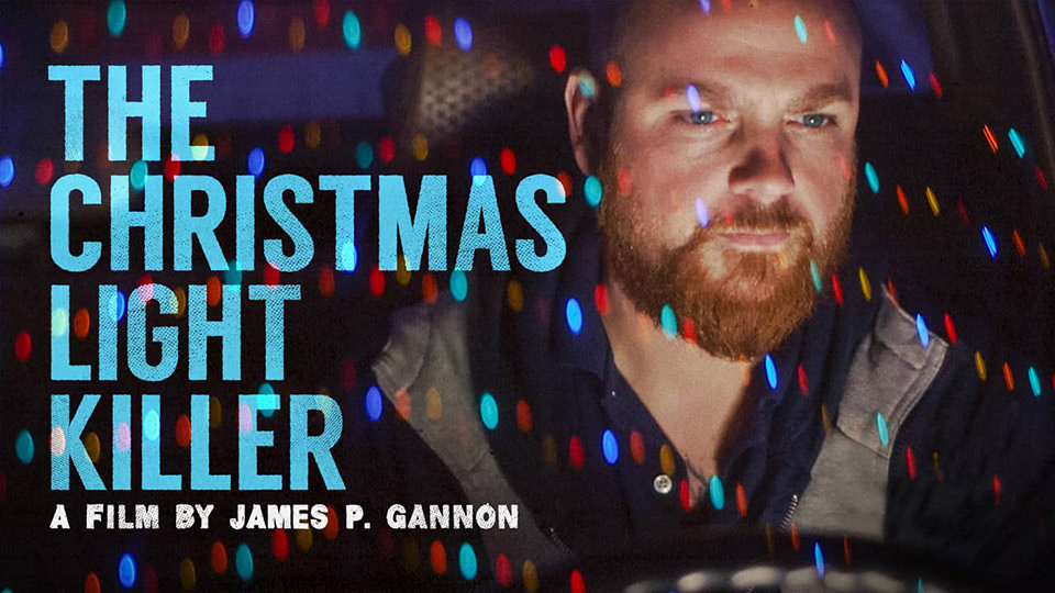 The Christmas Light Killer (2015)