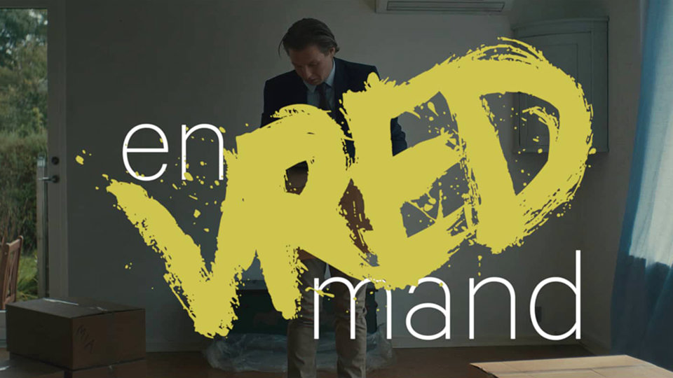 En Vred Mand / An Angry Man (2015)