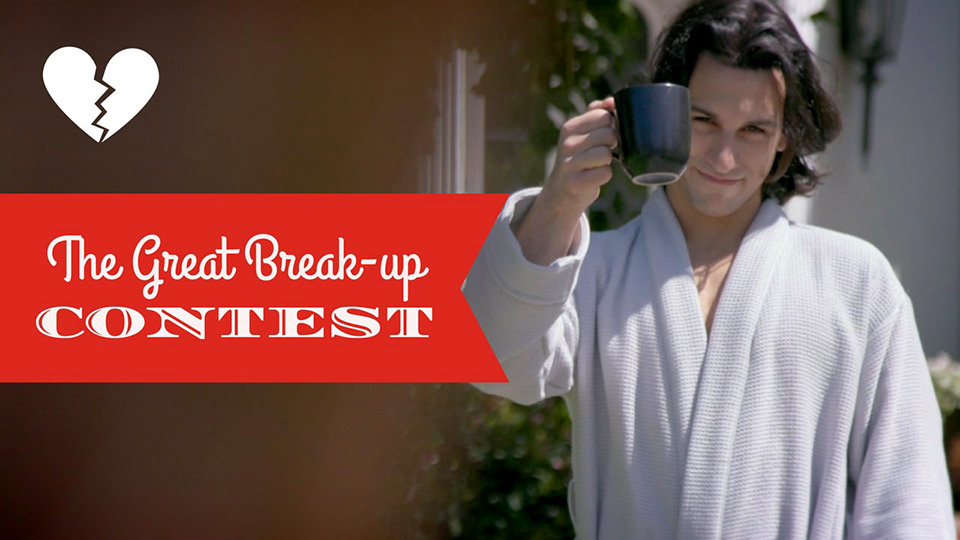 The Great Break Up Contest (2016)