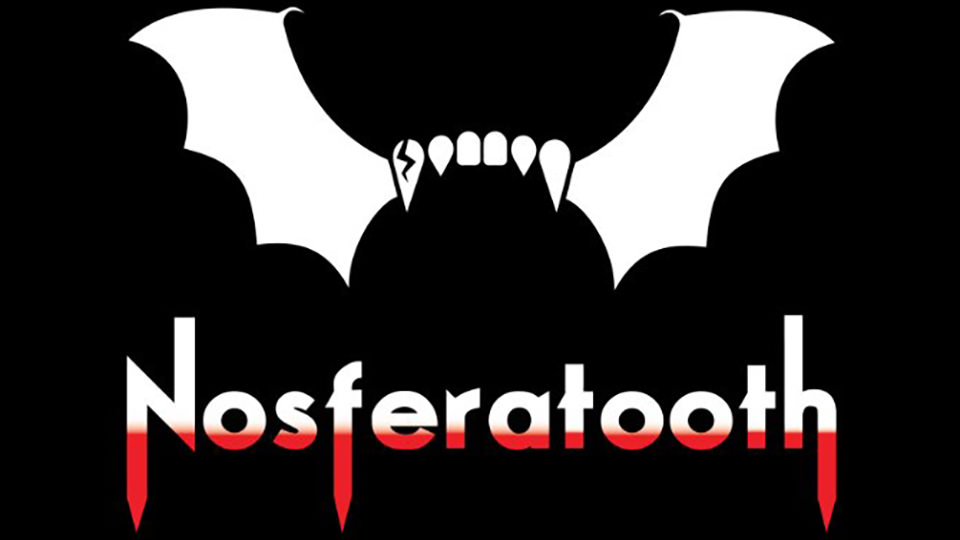Nosferatooth (2013)