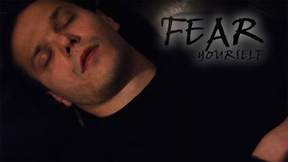 FEAR yourself (2014)