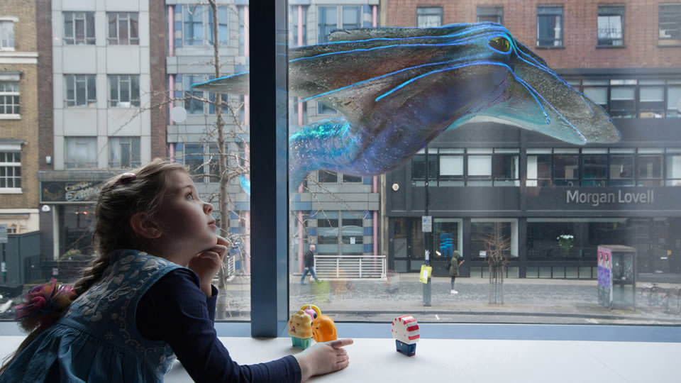 Green Ranger vs. Ryu – Super Power Beat Down (0)