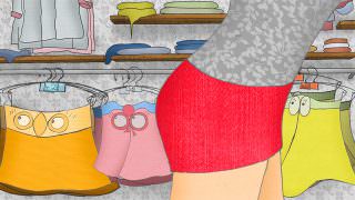Rock On – Skirting Issues (2011)