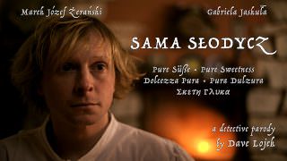Sama Słodycz – Pure Sweetness (2016)