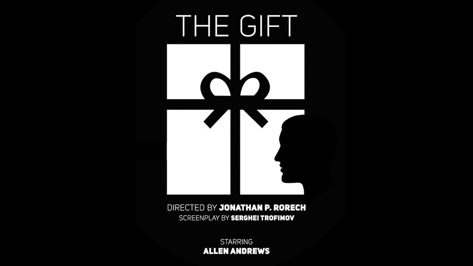 The Gift (2017)