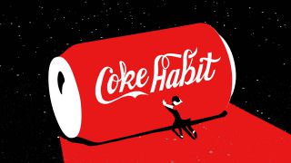 Coke Habit (2017)