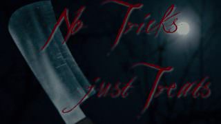 No Tricks Just Treats (2017)