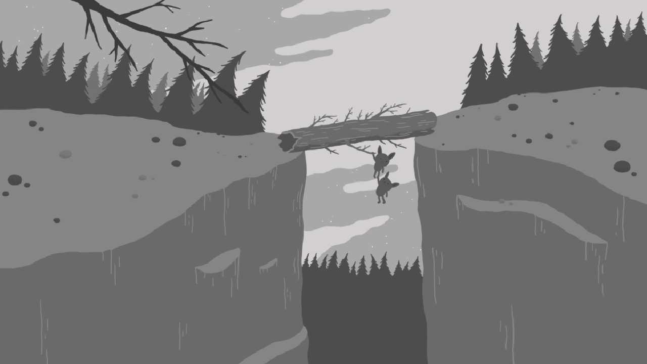 PÉRILLEUX RACCOURCI (2017)