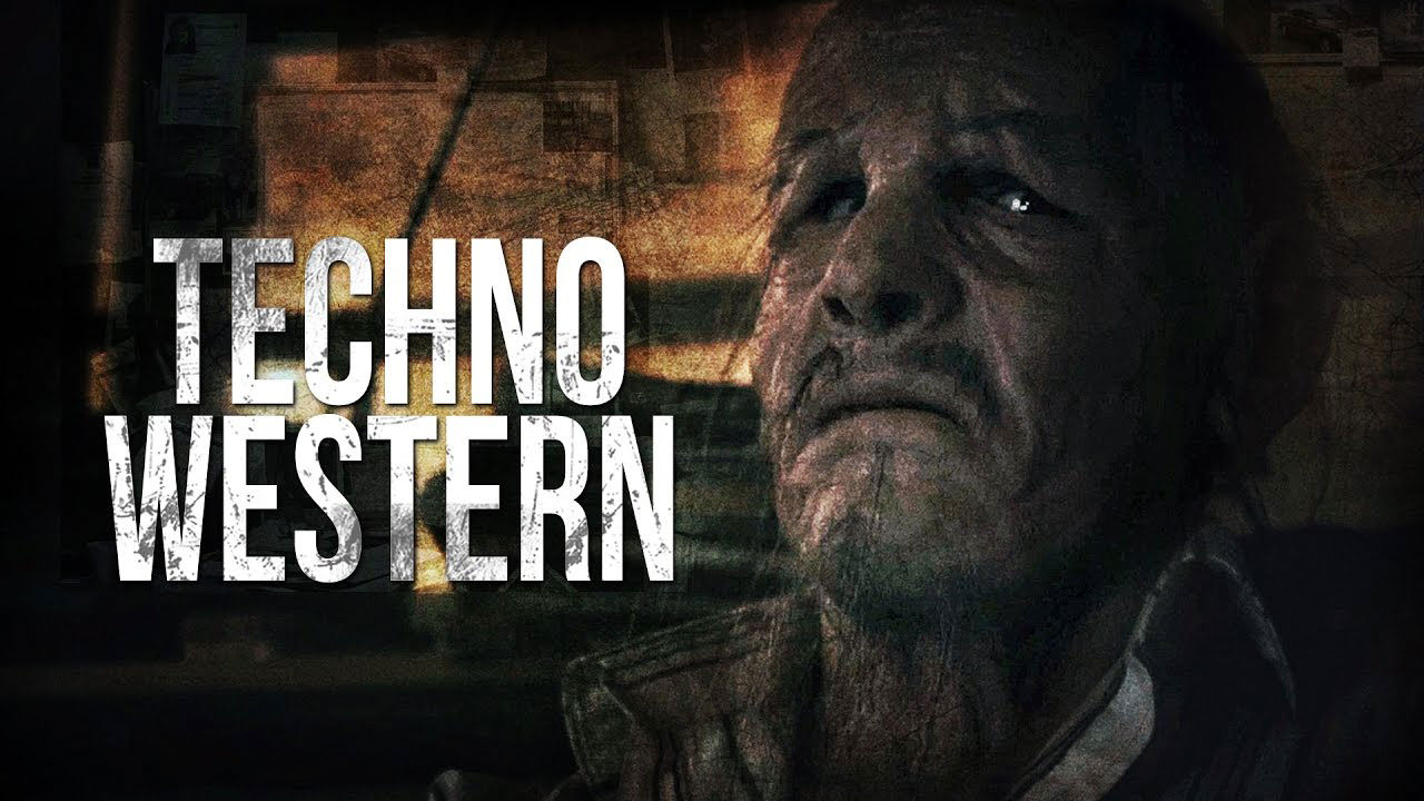 Techno Western (2017)
