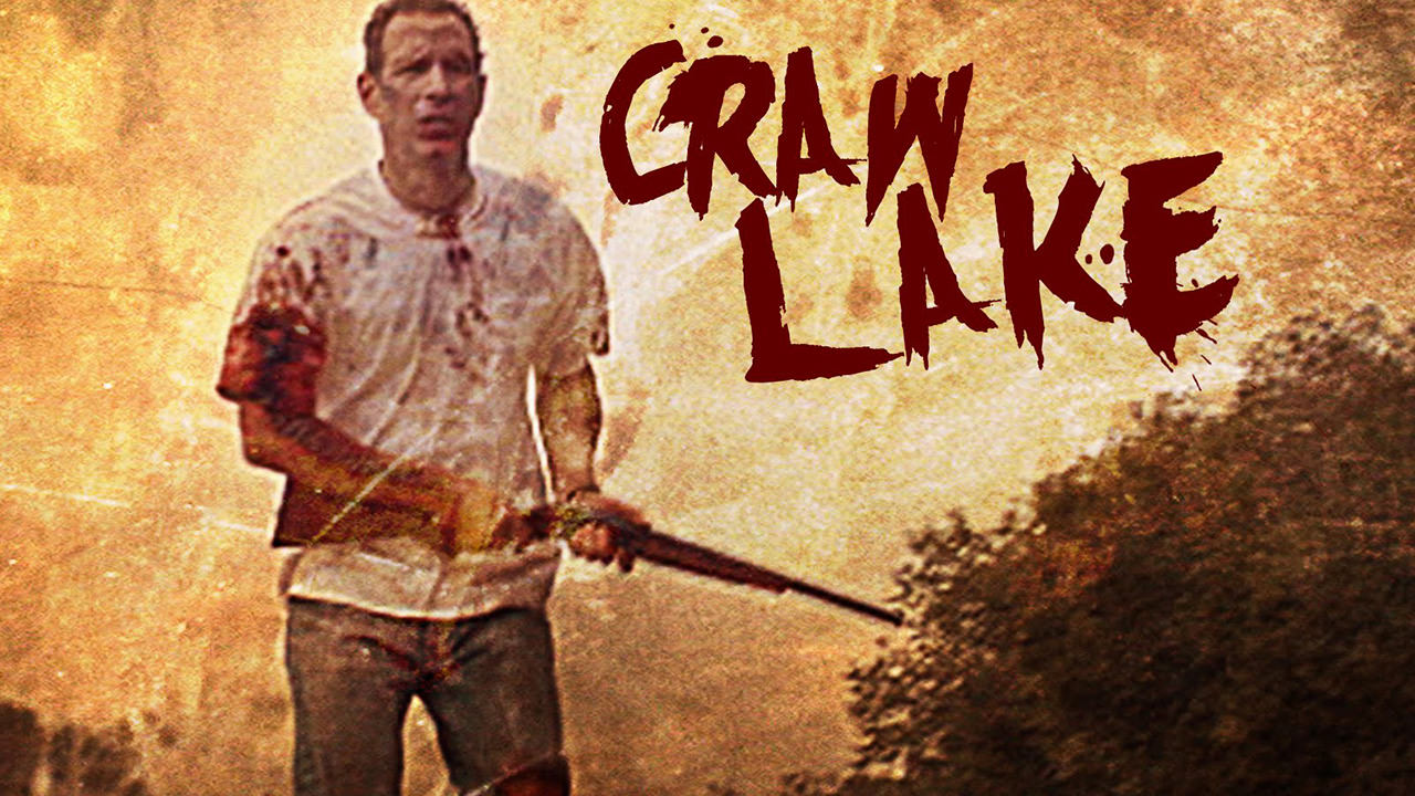Craw Lake (2007)