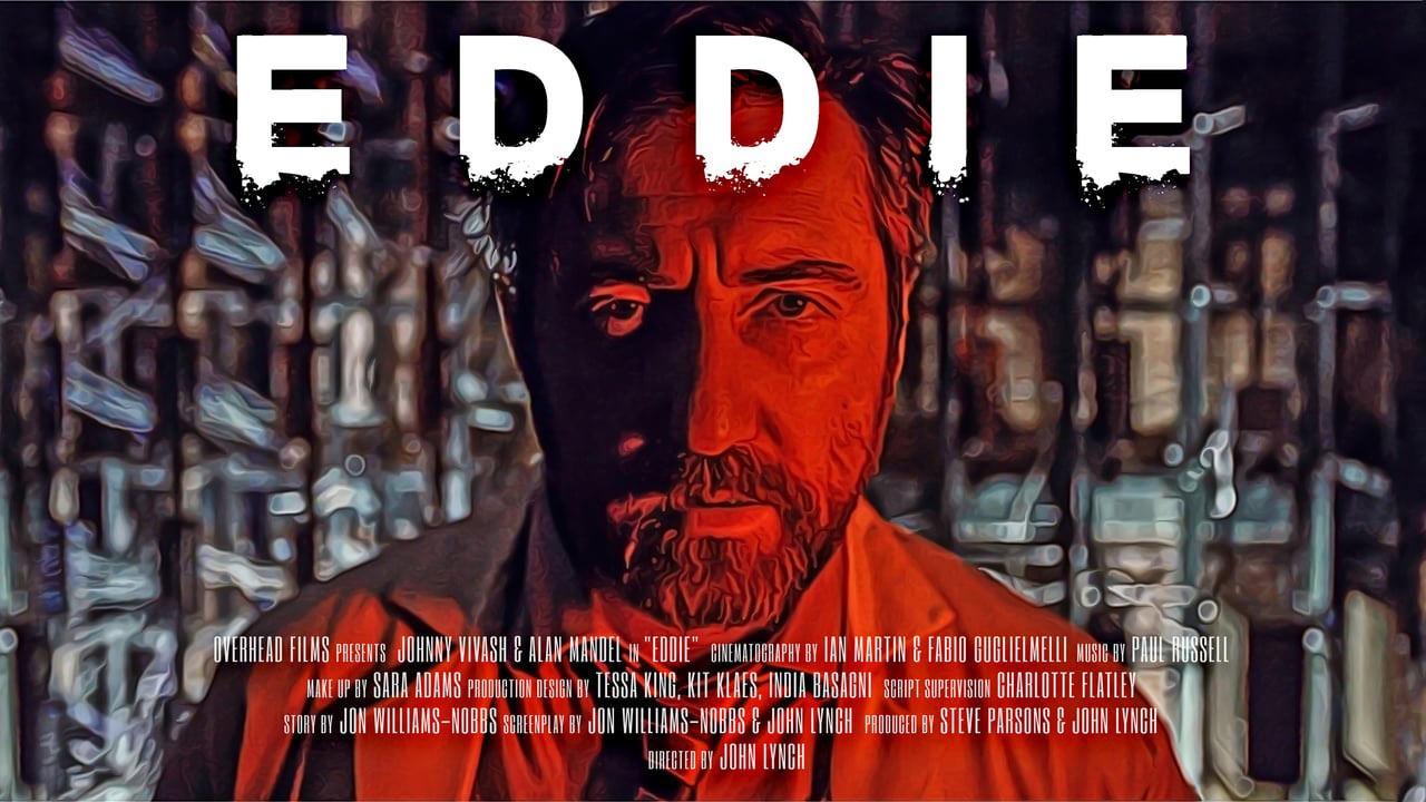 Eddie (2017)