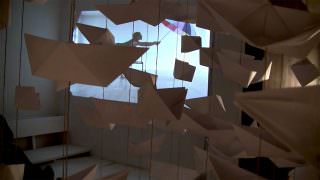 Flying Ships Berlin Storytelling (2012)