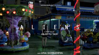 Aliens (2016)